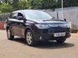 Mitsubishi Outlander ES 2015 Black - 3