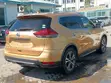 Nissan X-Trail 2.0 Petrol AWD 2020 Dhahabu - 3
