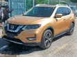 Nissan X-Trail 2.0 Petrol AWD 2020 Dhahabu - 5