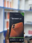 New Infinix Smart 20 64GB Orange - 1