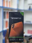 New Infinix Smart 20 64GB Orange - 2