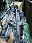 Complete Radiator for Nissan Tiida - 1