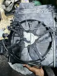 Complete Radiator for Nissan Tiida - 2