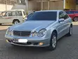 Mercedes-Benz E200 2004 Silver - 3