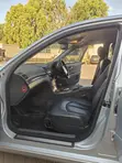 Mercedes-Benz E200 2004 Silver - 5