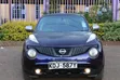 Nissan Juke Sport GT 2014 Zambarau - 1
