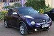 Nissan Juke Sport GT 2014 Zambarau - 3