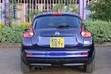 Nissan Juke Sport GT 2014 Zambarau - 4