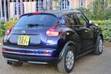 Nissan Juke Sport GT 2014 Zambarau - 5