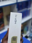 New Infinix Hot 70 256GB - 3