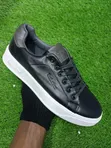 Men's Timberland Casual Sneakers Black/Grey - 1