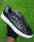 Men's Timberland Casual Sneakers Black/Grey - 2