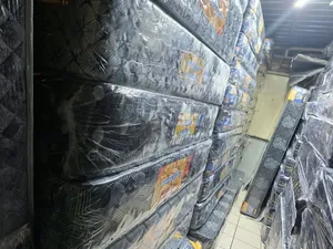 Superfoam Heavy Inch Mattress - Mpya Kabisa