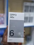 Oppo A6x 64GB Mpya Bluu - 1