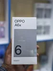 Oppo A6x 64GB Mpya Bluu - 3