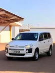 Toyota Probox 2018 White - 2