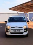 Toyota Probox 2018 White - 4