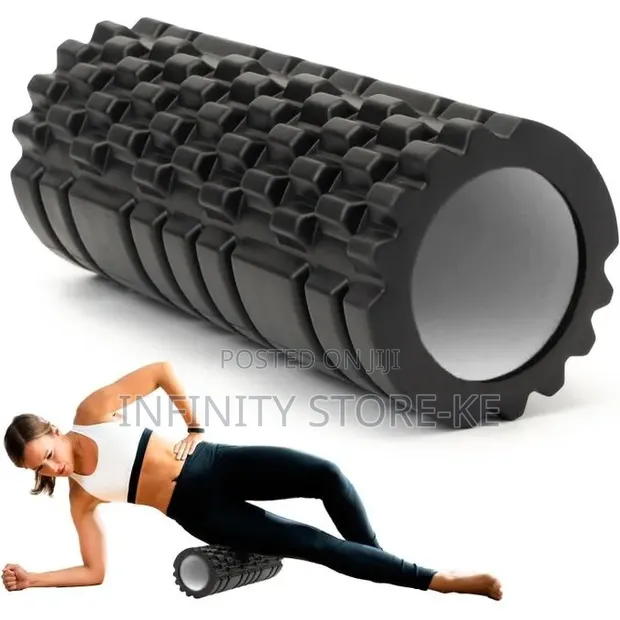 Foam Roller 33cm - 1