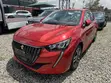 Peugeot 208 2021 Red - 1