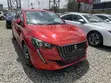 Peugeot 208 2021 Red - 4
