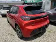 Peugeot 208 2021 Red - 5