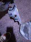 Toyota Aqua 2020 Fog Lights - 3