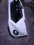 Toyota Aqua New Model 2020 Front Bumper - 2