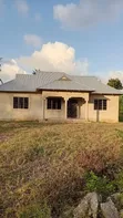 Nyumba ya Vyumba 3 Haijakamilika Inauzwa Makongeni, Diani - 1