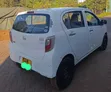 Daihatsu Mira 2013 White - 4