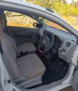 Daihatsu Mira 2013 White - 5
