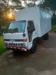 Isuzu Canter 3.6 Food Truck - 2