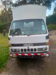 Isuzu Canter 3.6 Food Truck - 3