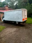 Isuzu Canter 3.6 Food Truck - 5