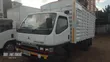 Mitsubishi Canter 4D34 Rigid Truck (2009) - 1