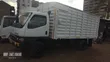 Mitsubishi Canter 4D34 Rigid Truck (2009) - 2