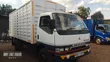 Mitsubishi Canter 4D34 Rigid Truck (2009) - 4