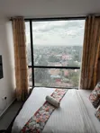 Furnished Studio Apartment for Rent in Starluxx, Fedha - 2