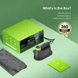 Oraimo SmartIron Steam Iron 1740W (OEI-801A) - 1