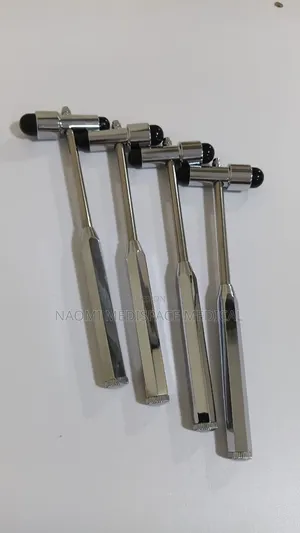 Hammer ya Patella ya Orthopedic Madhubuti