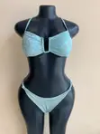 Thrifted Bikini Sets - Various Sizes - 5