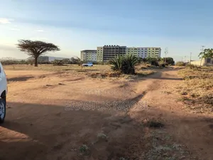 Prime Commercial Land for Sale - Machakos Junction