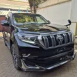 Toyota Land Cruiser Prado 2.7 TX-L 2021 - 1