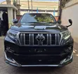 Toyota Land Cruiser Prado 2.7 TX-L 2021 - 2