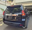 Toyota Land Cruiser Prado 2.7 TX-L 2021 - 4