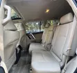 Toyota Land Cruiser Prado 2.7 TX-L 2021 - 5