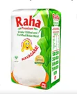 Raha Premium Sifted Maize Meal 2kg - 1