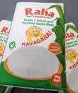 Raha Premium Sifted Maize Meal 2kg - 2