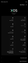Infinix Smart 9 128GB Gray - 3