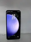 Samsung Galaxy S23 FE 256GB Nyeusi - 5