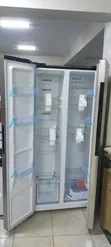 Ramtons 430L Side-by-Side Refrigerator Digital Inverter - 2